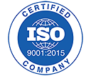 «АКСИОМА-СОФТ» успешно сертифицировалась по новому международному стандарту качества ISO 9001:2015