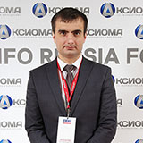 «Аксиома-Софт» на MFO RUSSIA FORUM 2017