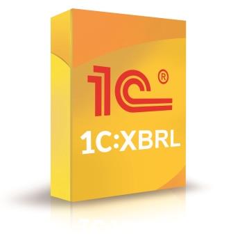 Выпуск решения «1С:Механизм XBRL для страховых компаний»