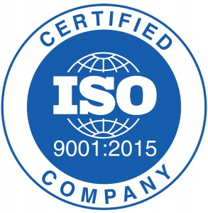 Успешный аудит по сертификации СМК ISO 9001:2015