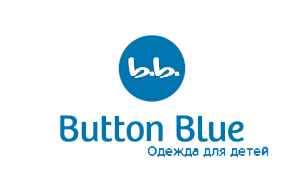 button blue button blue